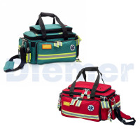Botiquin Bolsa Soporte Vital Basico Extreme´S